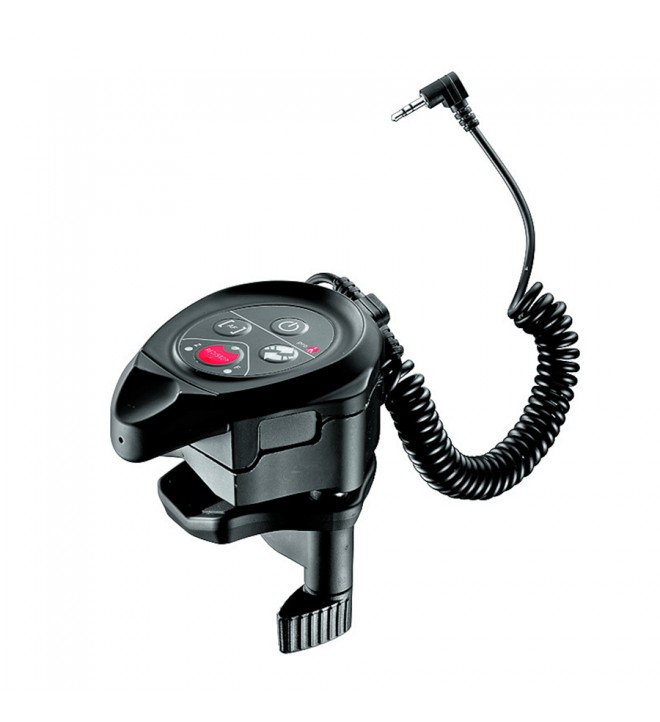 Manfrotto RC CLAMP LANC (Sony, Canon)