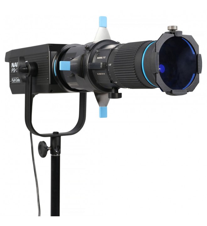 Nanlite adapter PJ-BM-25-45 za projeciranje 25-45° - Bowens Mount