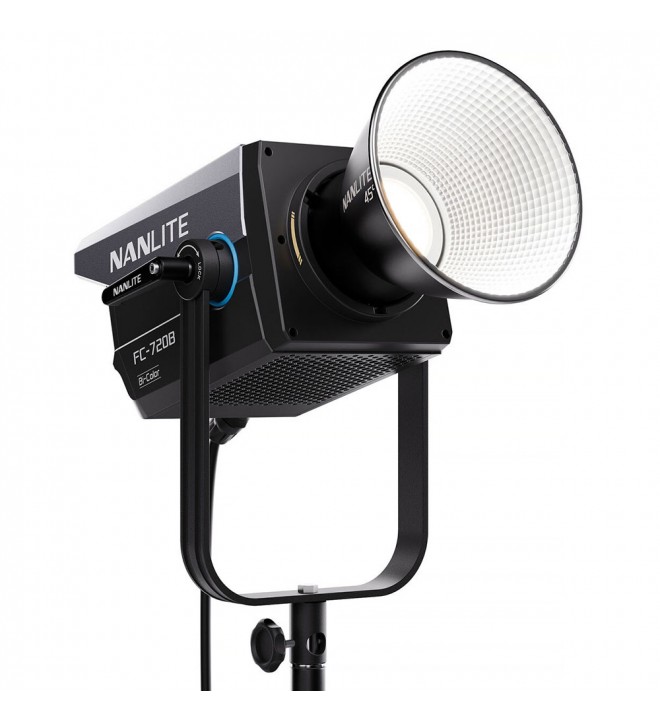 Nanlite FC-720B LED Bi-color Spot Light