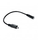 Manfrotto Adapter Cable Lanc/Av 20Cm
