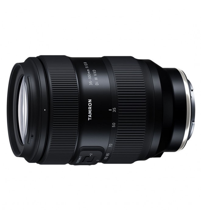 Tamron 35-100mm f/2.8 Di III VXD (Sony E)