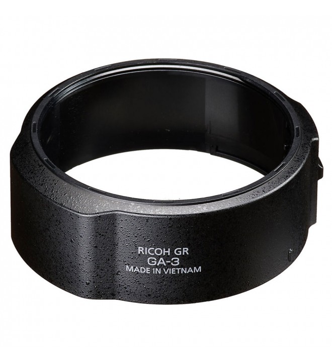 Ricoh GA-3 Lens Adapter