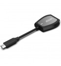 Lexar® Professional USB-C™ Dual-Slot Reader SD/micro SD