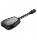Lexar® Professional USB-C™ Dual-Slot Reader SD/micro SD