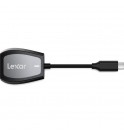 Lexar® Professional USB-C™ Dual-Slot Reader SD/micro SD