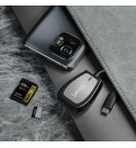 Lexar® Professional USB-C™ Dual-Slot Reader SD/micro SD