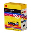 Kodak Charmera Keychain - mini digitalni fotoaparat (Blind Box)