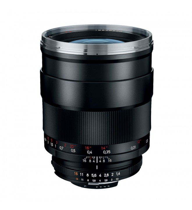 Carl Zeiss Distagon T* 1,4/35 - EF Mount Canon (ZE)