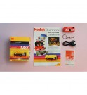 Kodak Charmera Keychain - mini digitalni fotoaparat (Blind Box)