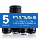 Tamron 17-70mm f/2.8 Di III-A VC RXD (Sony E)