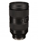 Tamron 35-150mm f/2-2.8 Di III VXD (Sony FE)
