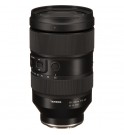 Tamron 35-150mm f/2-2.8 Di III VXD (Sony FE)