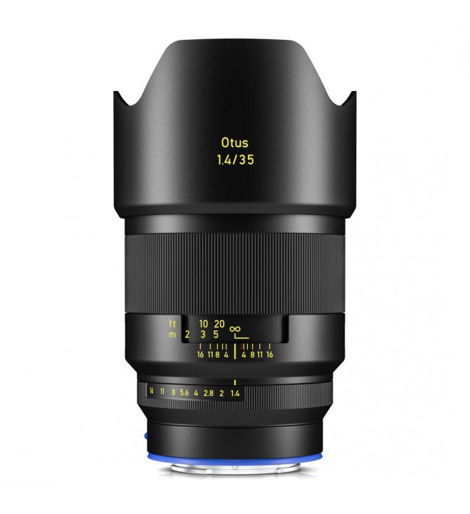 ZEISS Otus ML 1.4/35 Sony E