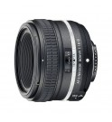 Nikkor AF-S 50mm f/1.8  Special Edition