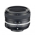 Nikkor AF-S 50mm f/1.8  Special Edition