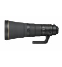 Nikkor AF-S 600mm f/4E FL ED VR