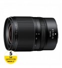 Nikkor Z 17-28mm f/2.8