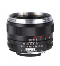 Carl Zeiss Planar T* 1,4/50 - EF Mount Canon (ZE)