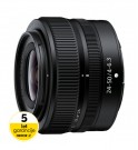Nikkor Z 24-50mm f/4-6.3