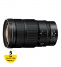 Nikkor Z 24-70mm f/2.8 S II