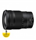 Nikkor Z 24-120mm f/4 S