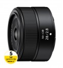 Nikkor Z 28mm f/2.8