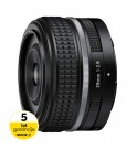 Nikkor Z 28mm f/2.8 (SE) 