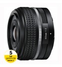 Nikkor Z 40mm f/2 (SE)