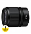 Nikkor Z 50mm f/1.4