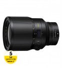 Nikkor Z 58mm f/0.95 S Noct