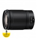 Nikkor Z 85mm f/1.8 S