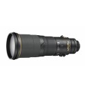Nikkor AF-S 500mm f/4E FL ED VR