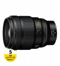 Nikkor Z 135mm f/1.8 S Plena