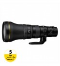 Nikkor Z 800mm f/6.3 VR