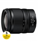 Nikkor Z DX 16‑50mm f/2.8 VR