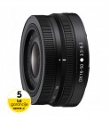 Nikkor Z DX 16-50mm f/3.5-6.3 VR