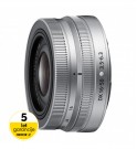 Nikkor Z DX 16-50mm f/3.5-6.3 VR Silver Edition