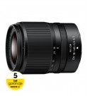 Nikkor Z DX 18-140mm f/3.5-6.3 VR