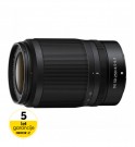 Nikkor Z DX 50-250mm f/4.5-6.3 VR