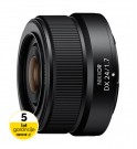 Nikkor Z DX 24mm f/1.7