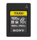 Sony 1920GB CFexpress Type A TOUGH Memory Card