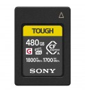 Sony 480GB CFexpress Type A TOUGH Memory Card