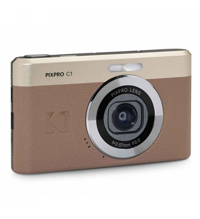 Kodak PIXPRO C1 Compact Digital Camera