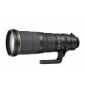 Nikkor AF-S 500mm f/4E FL ED VR