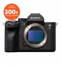 Sony α7S III - body