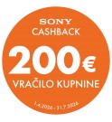 Sony α7CR body (srebrn)