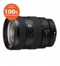 Sony E 16-55mm F2.8 G