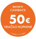 Sony vertikalno baterijsko držalo za α9, α7R III, α7 III