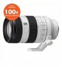 Sony FE 70-200mm f/4 Macro G OSS II