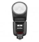 Godox V1Pro C - Round Head bliskavica za Canon